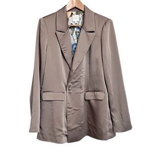 Favorite Daughter Blazer Size Large